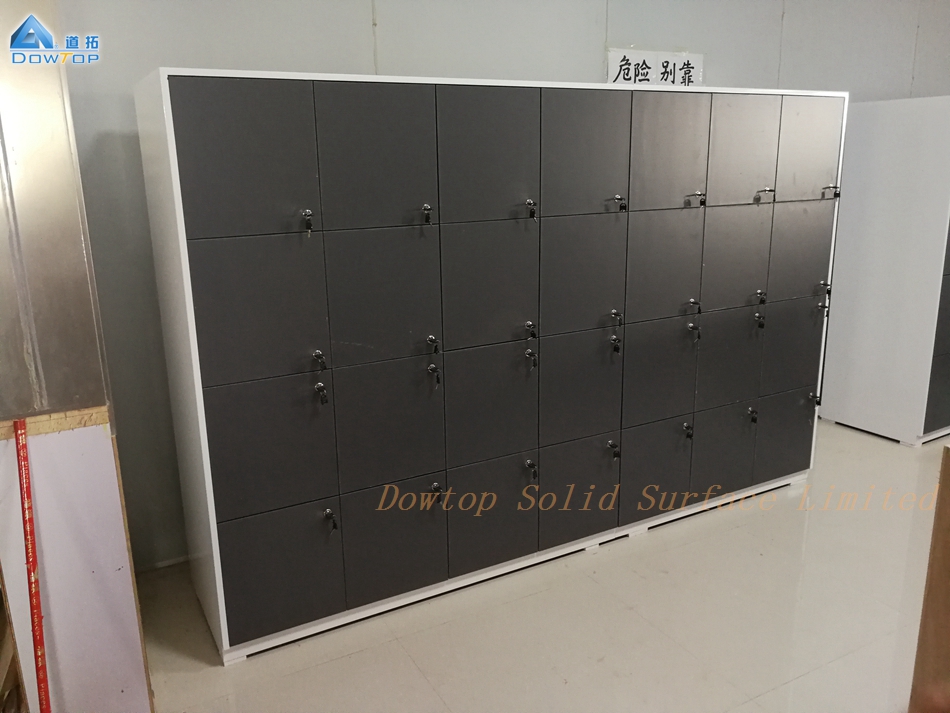 Supply large office cabinet made in China